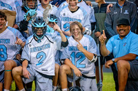 6.11.21 vs Nothern WIN 14-5 CHAMPS