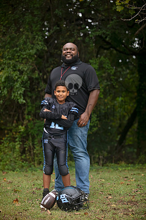 12 + coach